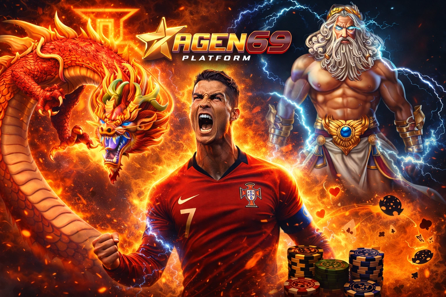 Ilustrasi solusi error Agen69 dengan berbagai metode troubleshooting